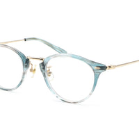 ATTRACT(アトラクト) APC 1415-GNMブルー(47) – 武田メガネオンライン  