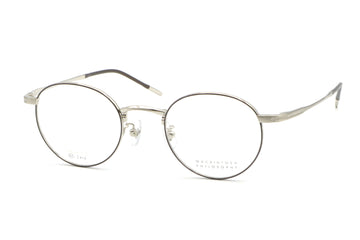 MACKINTOSH PHILOSOPHY(マッキントッシュフィロソフィー) MP 1020-2ブラウンシルバー(47)