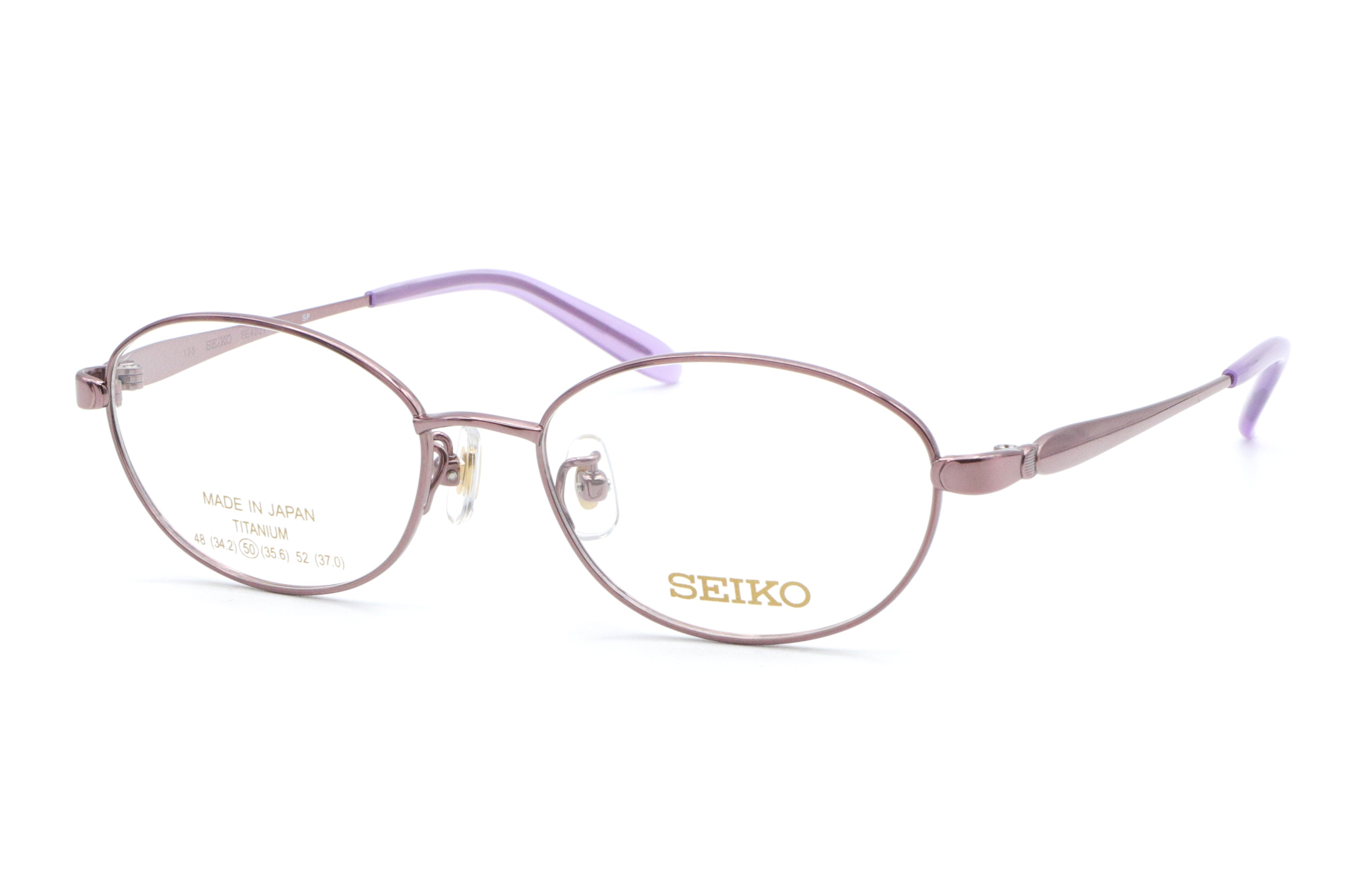 No.1649-メガネ　SEIKO STELLA【フレームのみ価格】 No.1649-メガネ SEIKO STELLA【フレームのみ価格】（2025年最新