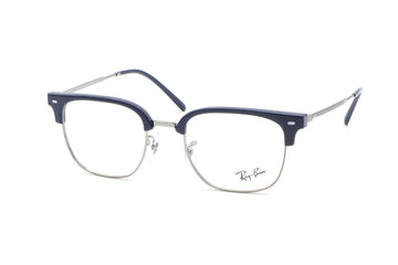 Ray-Ban(レイバン) RX 7216-8210ブルー/ガンメタル(49)