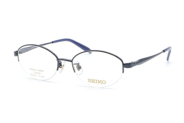 【鯖江製】STELLA(ステラ) SE 4022-NVネイビー(50)