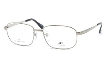 ZEF(ゼフ) ZE 23856-TIシルバー(55)