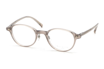 【鯖江製】iNtimite(アンティミテ) INE-2000-PLGRYパールグレー(45)