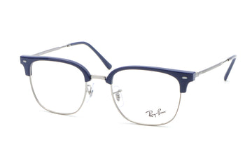 Ray-Ban(レイバン) RX 7216-8210ブルー/ガンメタル(51)