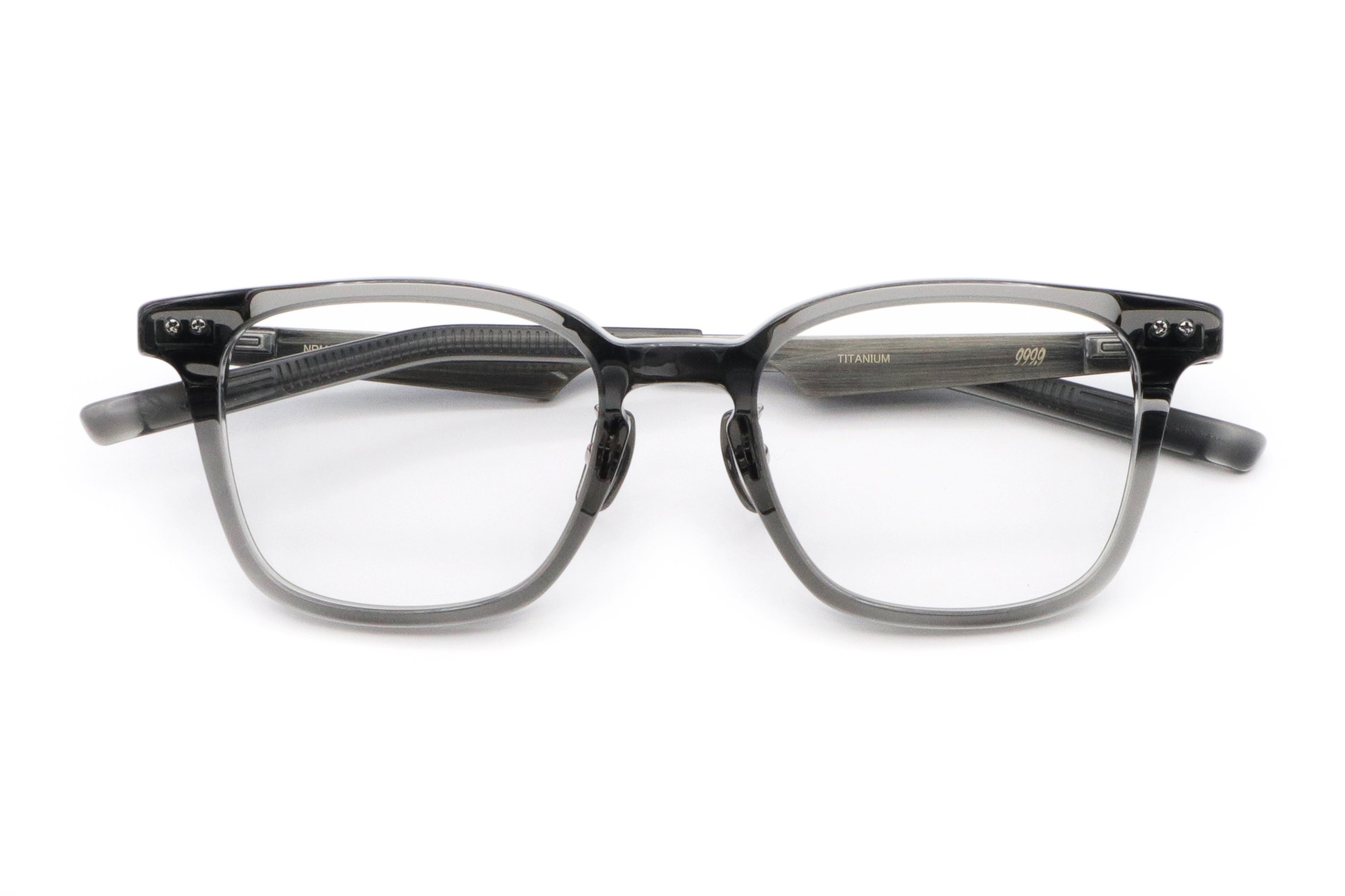 999.9 ( フォーナインズ ) NEW COLLECTION 2020 SPRING 【 NPM-93 】 -  【2021年9月18日より公式ブログへ移行しました】INSpiRAL （インスパイラル） 成城眼鏡店のブログ