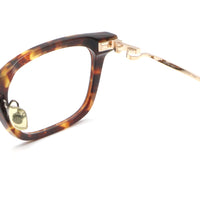 【12月スーパーSALE 15%OFF】 999.9(フォーナインズ) NPM-207-6571アンバーデミ/ゴールド(53 Accessory
