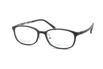 Balloon(バルーン) 0053-6マットブラック(50)