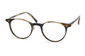 【鯖江製】iNtimite(アンティミテ) INE-2001-GBRBグレーブラウン(46)