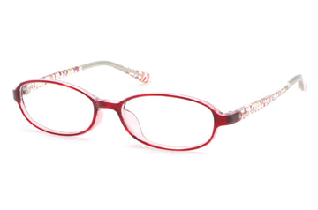 Eye Candy(アイキャンディ) 9278-4レッド(51)