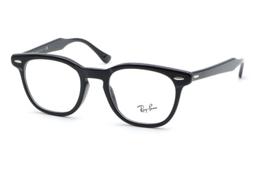 Ray-Ban(レイバン) RX 5398F-2000ブラック(50)