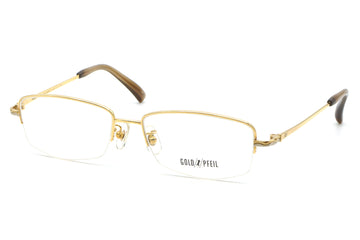 【K18/K14ホワイトゴールド】ゴールドファイル2005(53)