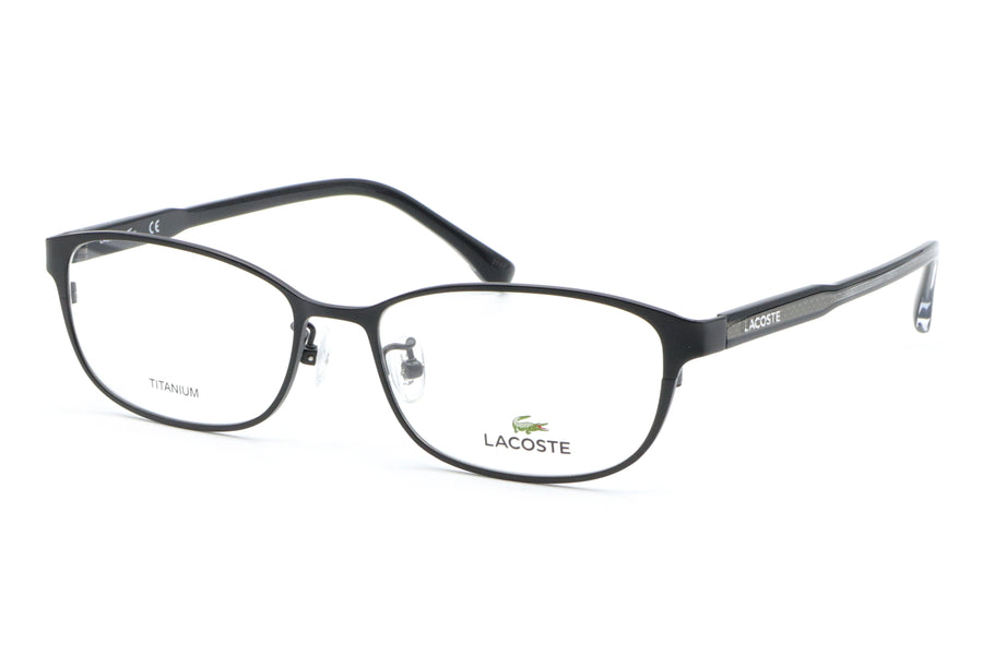 LACOSTE(ラコステ) L 2507A-001マットブラック(54)
