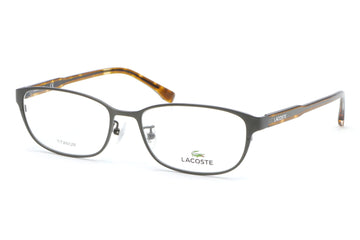 LACOSTE(ラコステ) L 2507A-024マットグレー(54)