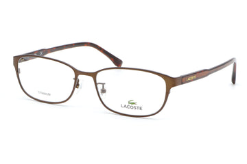 LACOSTE(ラコステ) L 2507A-210ブラウン(54)