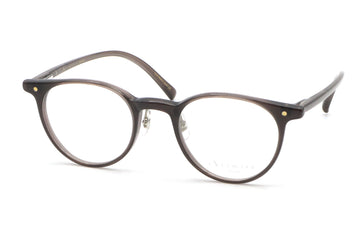 【鯖江製】iNtimite(アンティミテ) INE-2001-MVBRNモーブブラウン(46)