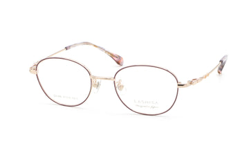 LASHISA(ラシサ) LS-006-2ワイン/ワインゴールド(47)