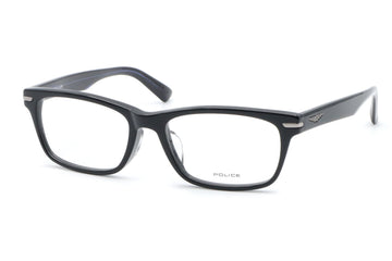 POLICE(ポリス) VPLF 55J-0700ブラック(53)