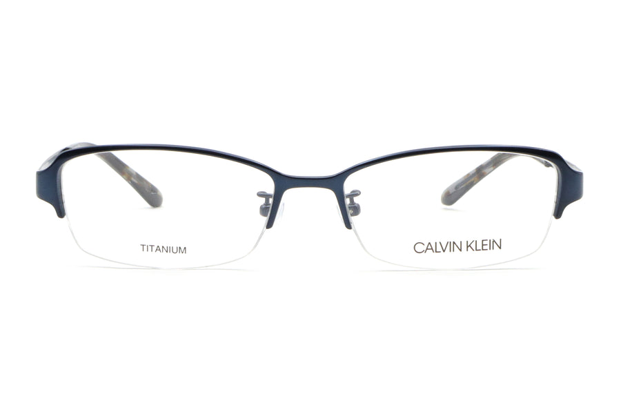 CALVIN KLEIN(カルバンクライン) CK 20145A-410ネイビー(54)