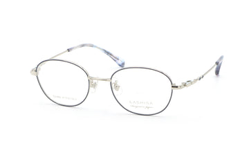 LASHISA(ラシサ) LS-006-4ネイビー/シルバー(47)