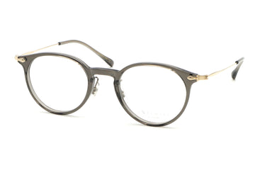 【鯖江製】iNtimite(アンティミテ) INE-3000-GRYGグレー(46)