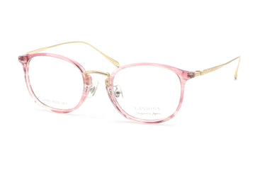 LASHISA(ラシサ) LS-007-1ピンクササ/18Gシャーリング(49)