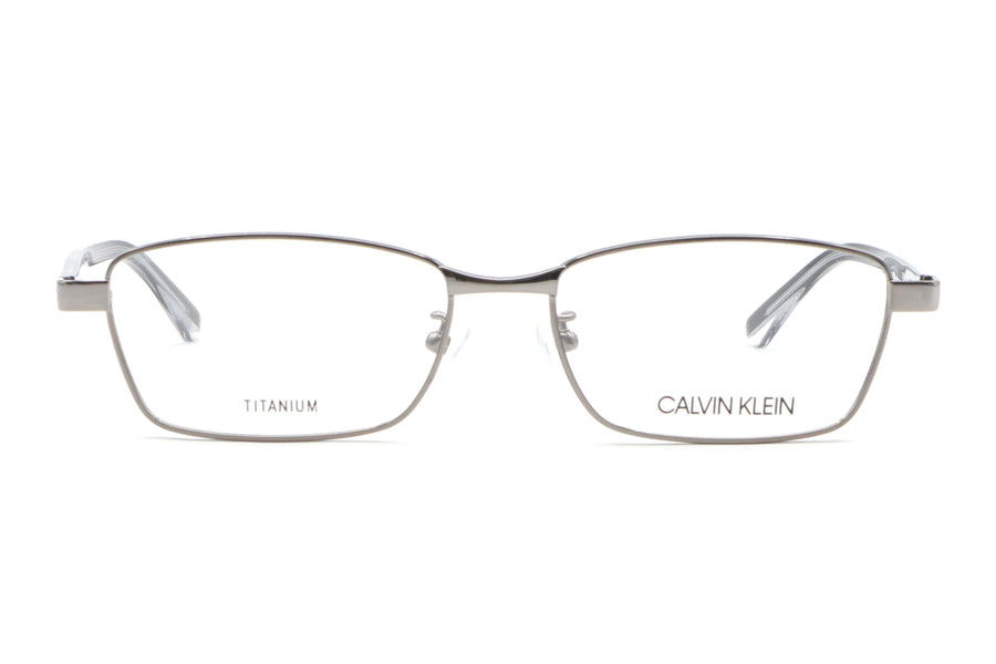 CALVIN KLEIN(カルバンクライン) CK 20321A-008グレー(54)