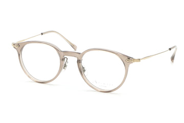 【鯖江製】iNtimite(アンティミテ) INE-3000-PLGRYGパールグレー(46)