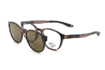 PEAK MOUNTAIN(ピークマウンテン) PM 003-4ライトブラウン(51)