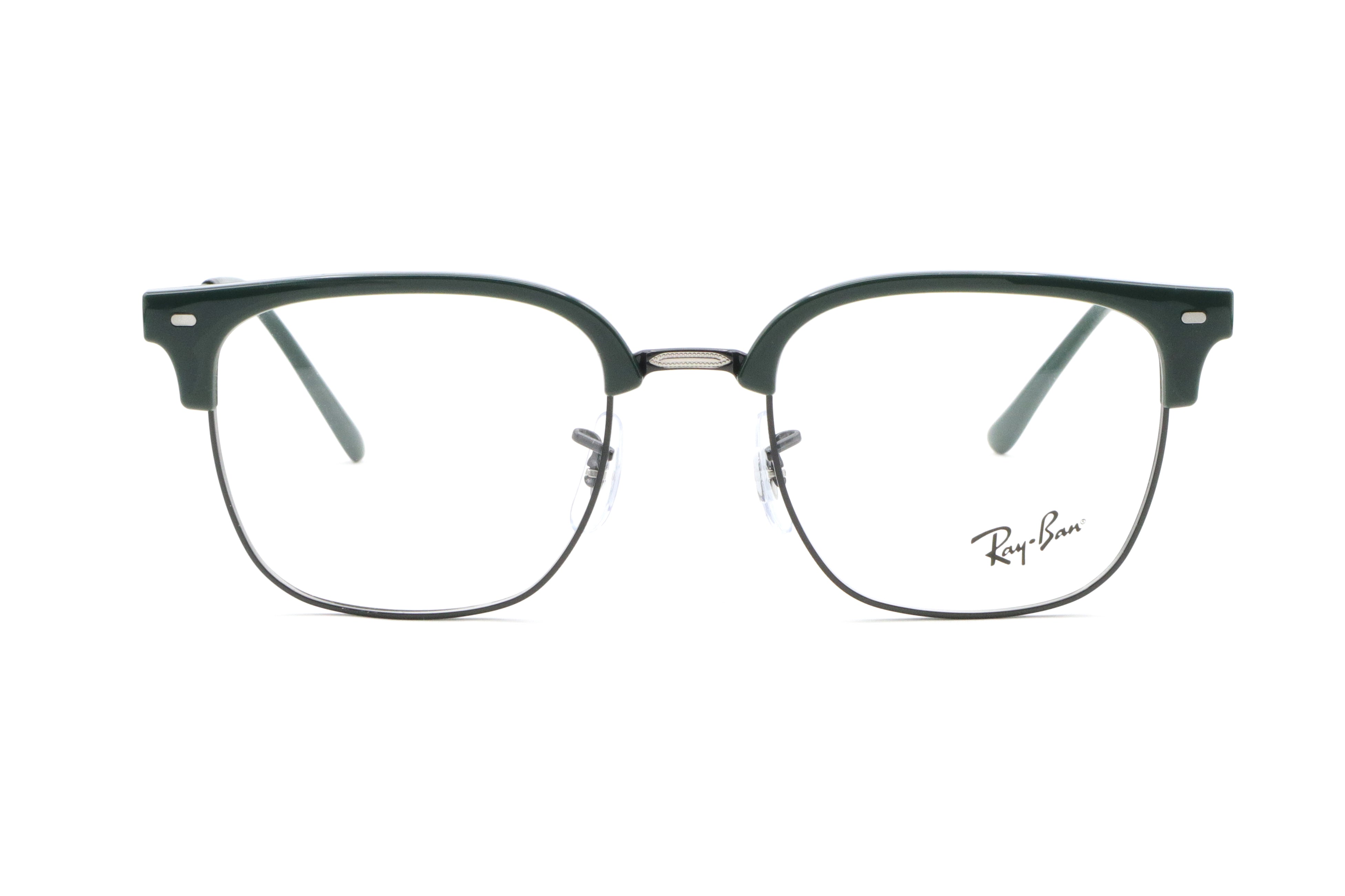 Ray-Ban(レイバン) RX 7216-8208グリーン/ブラック(51) – 武田メガネ