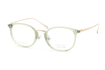 LASHISA(ラシサ) LS-007-3カーキ/ベージュゴールド(49)