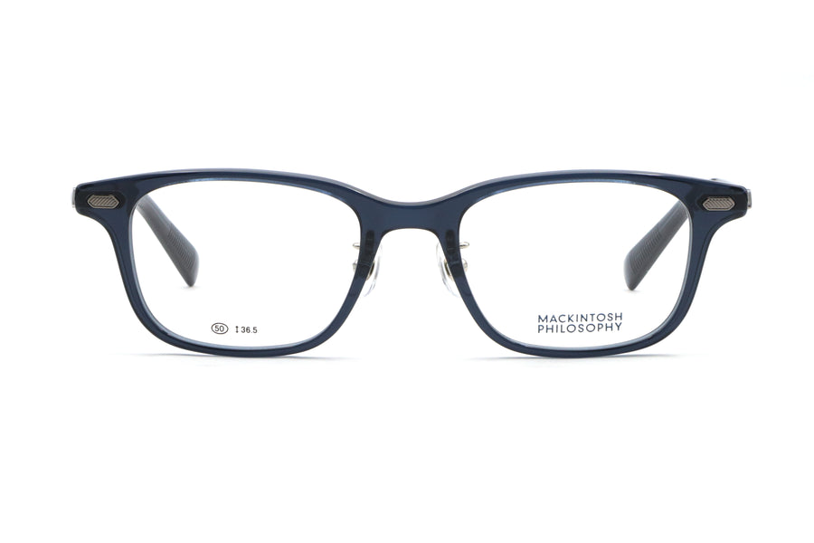 MACKINTOSH PHILOSOPHY(マッキントッシュフィロソフィー) MP 5026-3ブルー(50)
