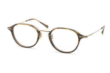 【鯖江製】iNtimite(アンティミテ) INE-4000-GBRBAGグレーブラウン(47)