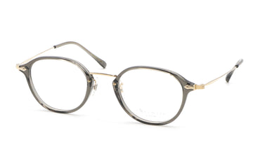 【鯖江製】iNtimite(アンティミテ) INE-4000-GRYGグレー(47)