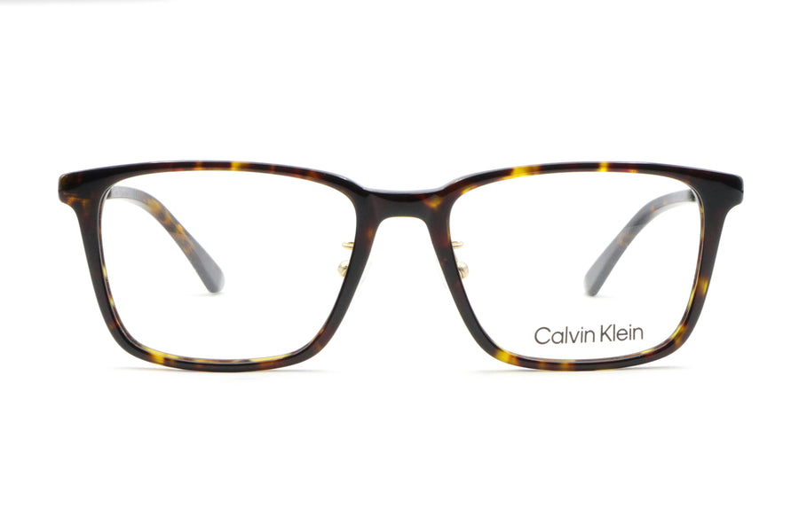 CALVIN KLEIN(カルバンクライン) CK 21534A-220ブラウン(53)
