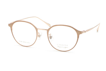 LASHISA(ラシサ) LS-008-2ベージュ/ゴールドシャーリング(48)