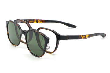 PEAK MOUNTAIN(ピークマウンテン) PM 004-2ブラウンデミ(50)