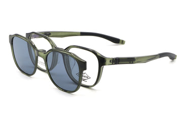 PEAK MOUNTAIN(ピークマウンテン) PM 004-3カーキ(50)