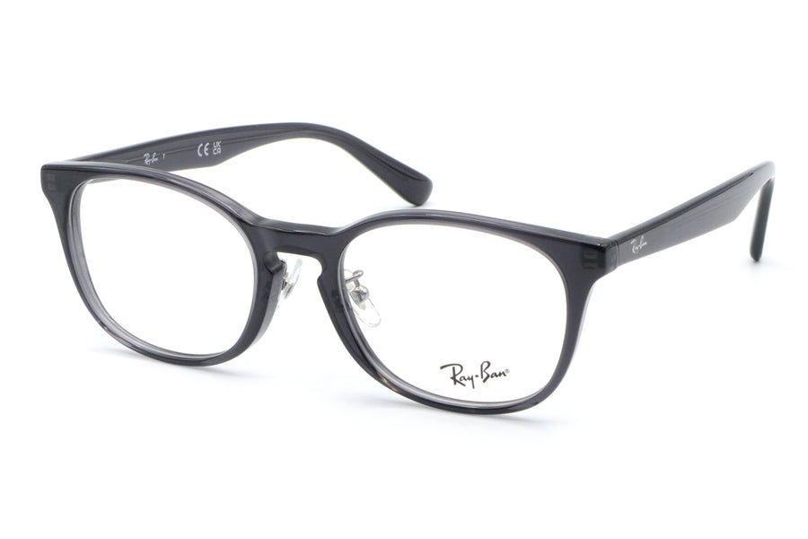 Ray-Ban(レイバン) RX 5386D-5920ダークグレー(51)