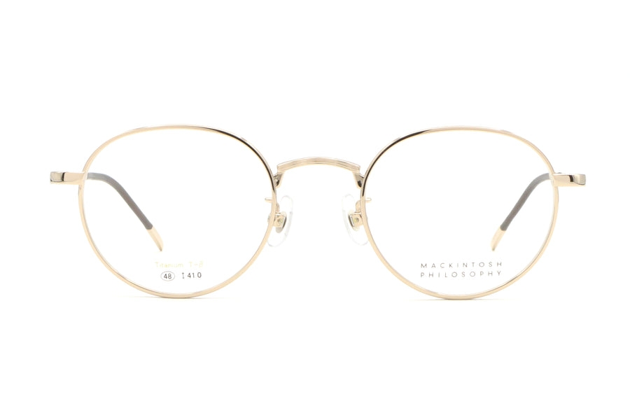 MACKINTOSH PHILOSOPHY(マッキントッシュフィロソフィー) MP 1010-1ゴールド(48)