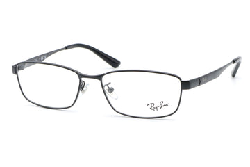 Ray-Ban(レイバン) RX 6452D-2503マットブラック(56)
