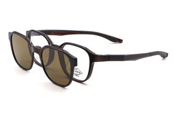 PEAK MOUNTAIN(ピークマウンテン) PM 004-4ブラウン(50)