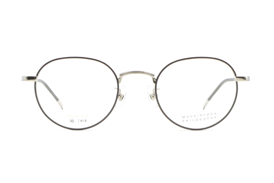 MACKINTOSH PHILOSOPHY(マッキントッシュフィロソフィー) MP 1010-2グレーシルバー(48)