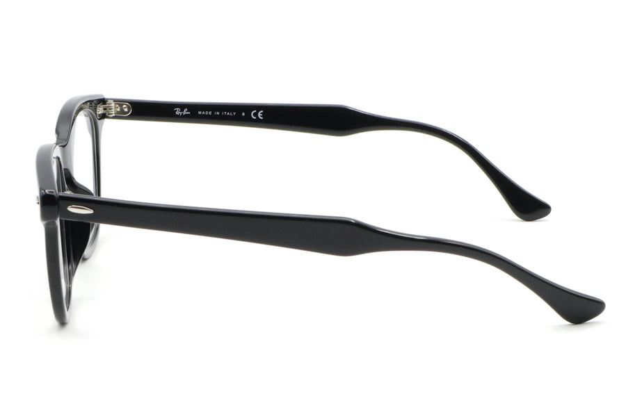 Ray-Ban(レイバン) RX 5398F-2000ブラック(50)