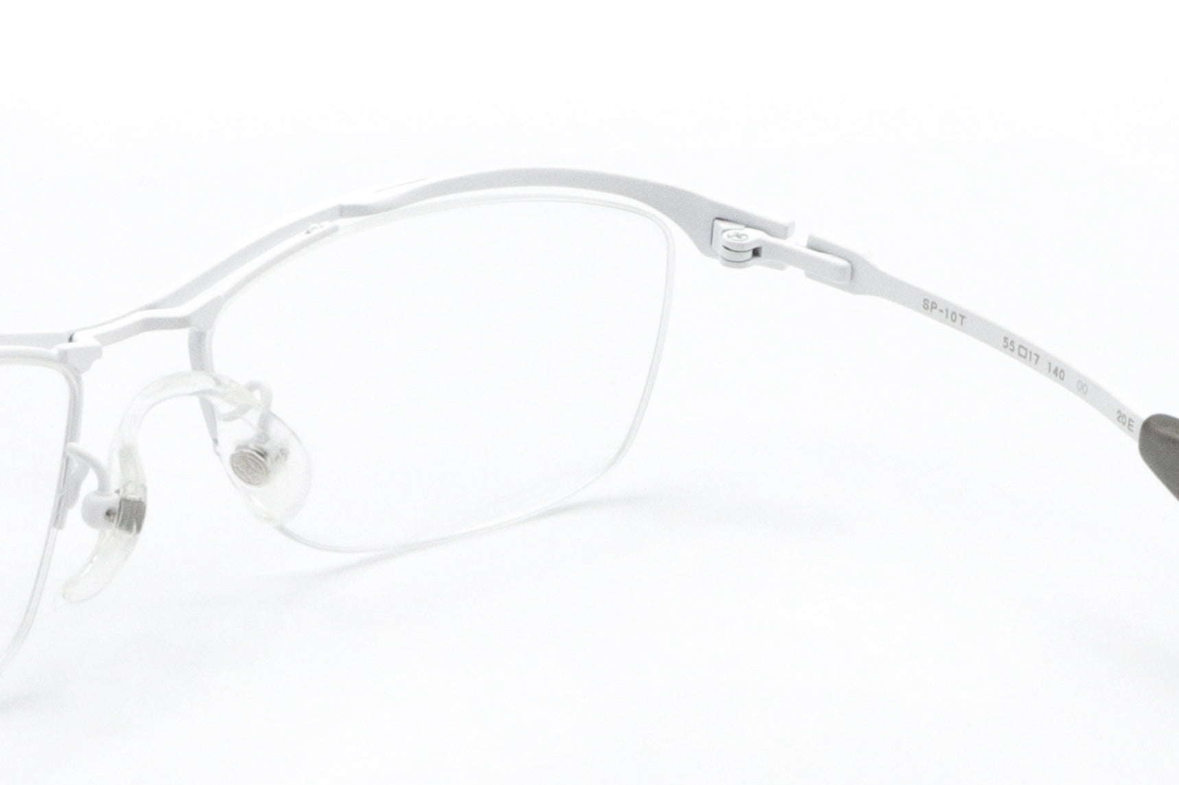 999.9(フォーナインズ) SP-10T-00ホワイトマット(55) – 武田