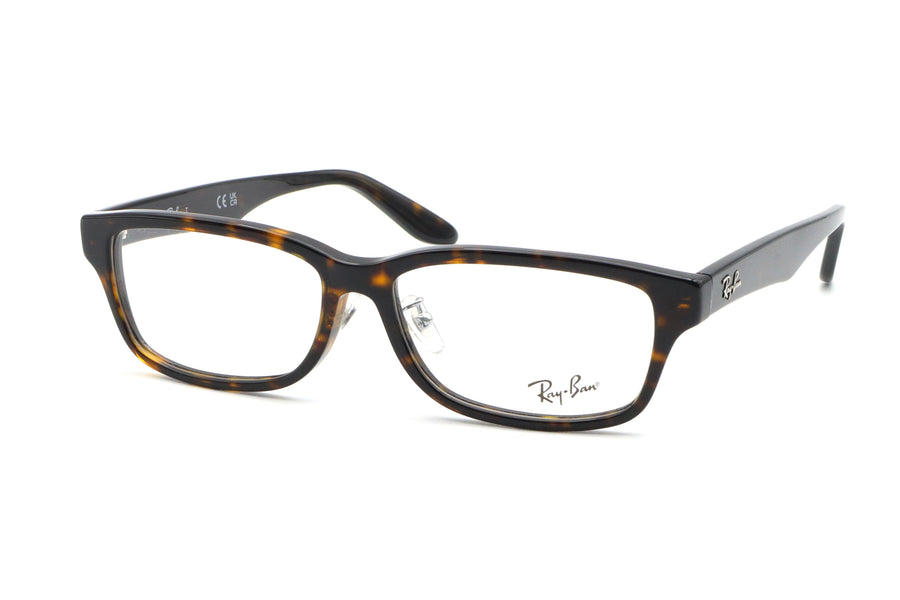 Ray-Ban(レイバン) RX 5408D-2012ハバナ(57)