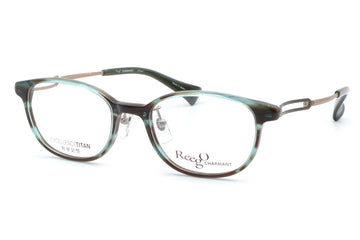 【鯖江製】Reego(リーゴ) XW 4036-OLオリーブ(50)