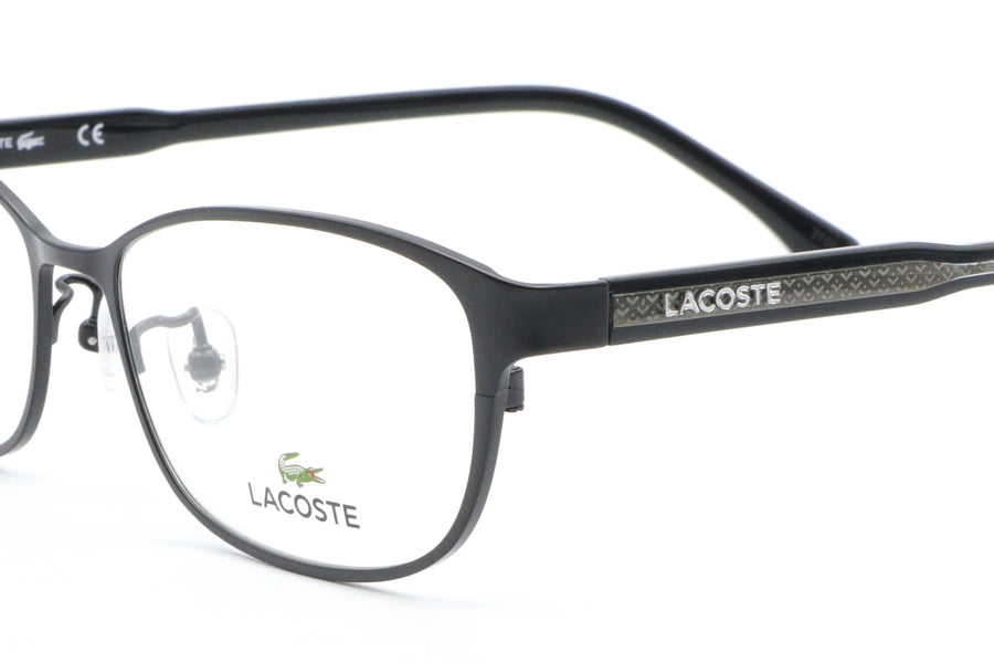 LACOSTE(ラコステ) L 2507A-001マットブラック(54)