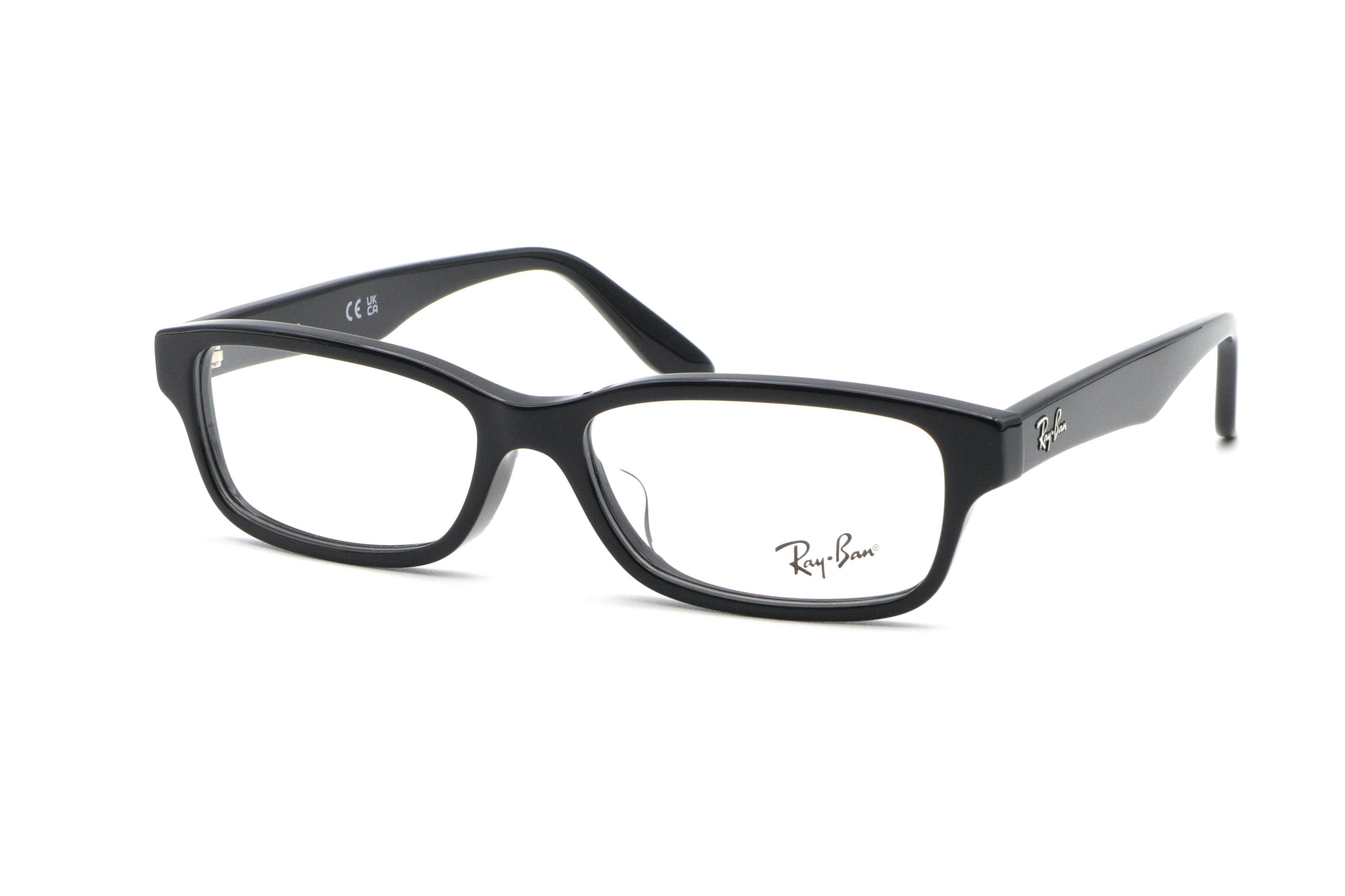 Ray-Ban(レイバン) RX 5415D-8286ブラック(55) – 武田メガネオンライン