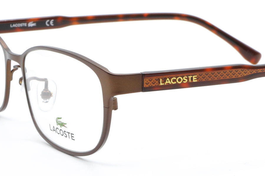 LACOSTE(ラコステ) L 2507A-210ブラウン(54)