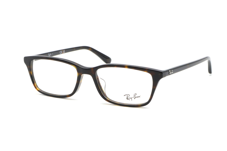 Ray-Ban(レイバン) RX 5416D-8287ハバナ(53)